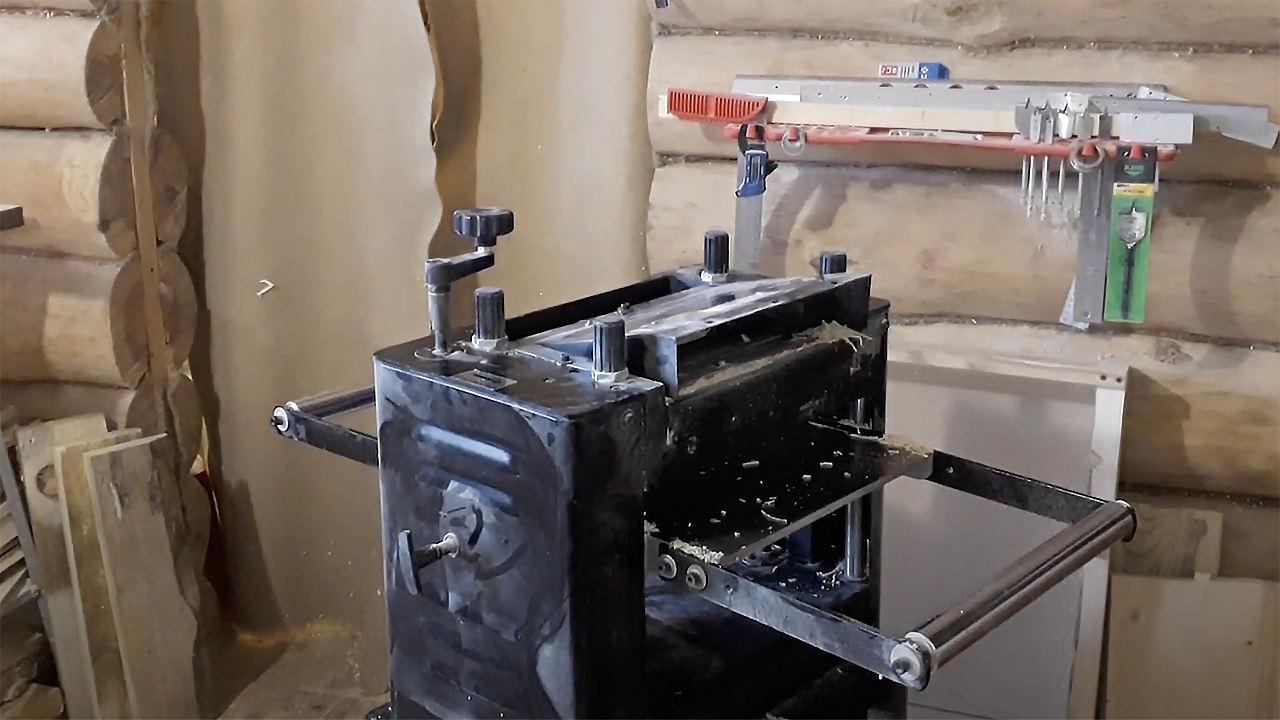 Рейсмус Warrior W0206